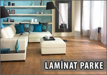 Laminat Parkeler